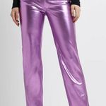 Metallic Pants Multiple Size 2 Photo 0