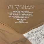 Elysiian Swim Bikini Bottom! Photo 2