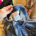 American Eagle  Hi-Rise Shortie Jean Short Photo 3