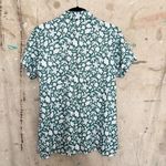 Peter Millar  x Masters Floral Print Polo Photo 2