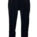 Lululemon Women's Invigorate High Rise 23" Tights Pants Black Size 8 Photo 0