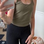 Tilly's Green Tilly’s Tank Top Photo 0