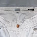 Judy Blue White Jeans Photo 2