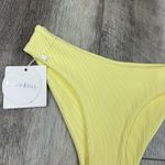 Kulani Kinis Kulani Kings Yellow Bikini Bottoms  Photo 2