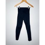 LNDR Streamline Marine Legging Blue Photo 5