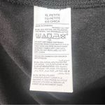 Old Navy Active Black Extra High Rise PowerChill Wide Leg Pants Size Petite XL Photo 6