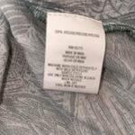 O'Neill Wes Palm flutter sleeve button up top Photo 11