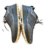 Saucony  Xodus 11 Womens Running Shoes Gray Black Trail Hiking Sneakers Size 7.5 Photo 6