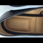 Rachel Zoe Mila Black loafers size 10 Photo 7