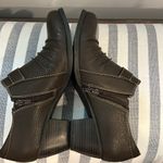 Natural Soul  Brown Booties Photo 6