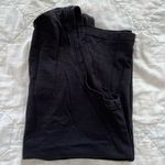 Theory  black tank top Photo 5