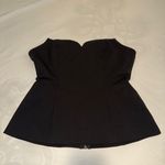 Forever 21 Black corset top Photo 0