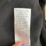 Athleta Salutation High-rise Black Jogger W-782 Sz S Photo 11