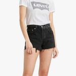 Levi's Women's 501 Original Shorts Photo 0