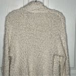 Akemi + Kin Anthropologie Bernadette Cozy Open Cardigan Sweater Sz S Photo 7