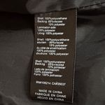 joe's jeans Like New Joe’s Jeans Faux Leather Pearl Studded Moto Jacket Black Size XS Photo 11