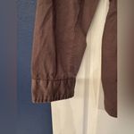 Affliction Black Premium Combat Twill Jacket Women’s Army Green Size XS Photo 3