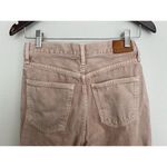 Citizens of Humanity - Marlee Relaxed Straight Leg Jeans in Cactus Bloom 23 Photo 8