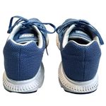 Nike Women’s Sz US 10 Zoom Winflo 2 Blue Gray Orange Running Athletic Sneakers Photo 6