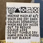 BODEN light blue and yellow tank top with side zipper. Size UK 14/US 10. EUC Photo 10