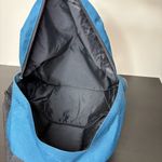 Netflix Stranger Things Backpack  Blue Tan BMX Limited School Bag Rare Loungefly Photo 12