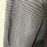 Lululemon  Run Inspire Crops Pants Leggings Womens Size 2 Black Yoga excellent Photo 1