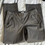Loft Ann taylor • Marisa utility pants Photo 7