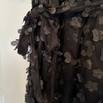 Piper Exclusive  & Scoot 3D Floral Dress Photo 5