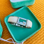 Gucci  G logo bangle - very attractive 🔥 Photo 3