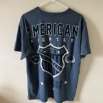 American Fighter Shirt Size XL Photo 2