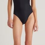 NWT Quince Italian Cami One Photo 0