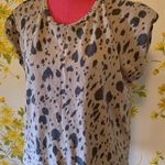 Loungewear matching set Allover Print jogger set size L Size L Photo 3