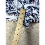 Francesca's  NWT Shorts Women's Size Large Preppy Vacation Beach Shortie Short Photo 8