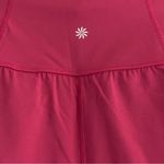 Athleta NWOT  Elation Pant Dressy Jogger Wine Dark Red Coffeeberry Size M Photo 9