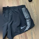 Nike black shorts medium Photo 2