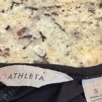 Athleta  Black Tank Top Photo 1