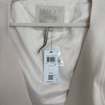 Guess Women's Beige Buttoned Vest Photo 1