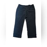 Counterparts Black Pull On Pants Size 20W Photo 1