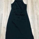 Prologue NWT  Target  black silk dress sz XS Photo 9