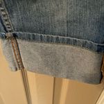 Liz Claiborne  Y2K light was cuffed Capri jeans. Photo 2