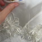 Victoria's Secret Vintage Victoria Secret Gold Label Accordion Pleat Sleep Dress Intimates Large Photo 4