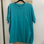 Ralph Lauren Polo Teal Shirt Photo 2