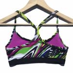 Fabletics #24  Snapdragon Reversible Bra SB $8 Photo 8