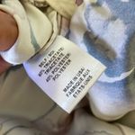 Haute Hippie  Floral Long Sleeve Dress Photo 9