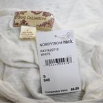 Band of the Free Womens S Get Happy Tie Strap Camisole NEW Photo 9