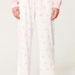 Hollister holllister bow pajama pants Photo 0