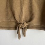 Madewell  Knot Front Top Photo 2