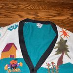 Vintage koret fall Halloween sweater vintage Xl Photo 6