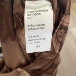 Naked Wardrobe  MESH LEGGING NWT SIZE XS Photo 9