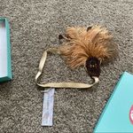 Handmade ❤️❤️feather Flapper Head Band Photo 1